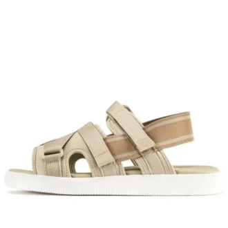 Sandały Tokuten „Khaki White”