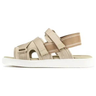 Sandały Tokuten „Khaki White”