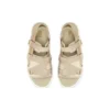 Sandały Tokuten „Khaki White”