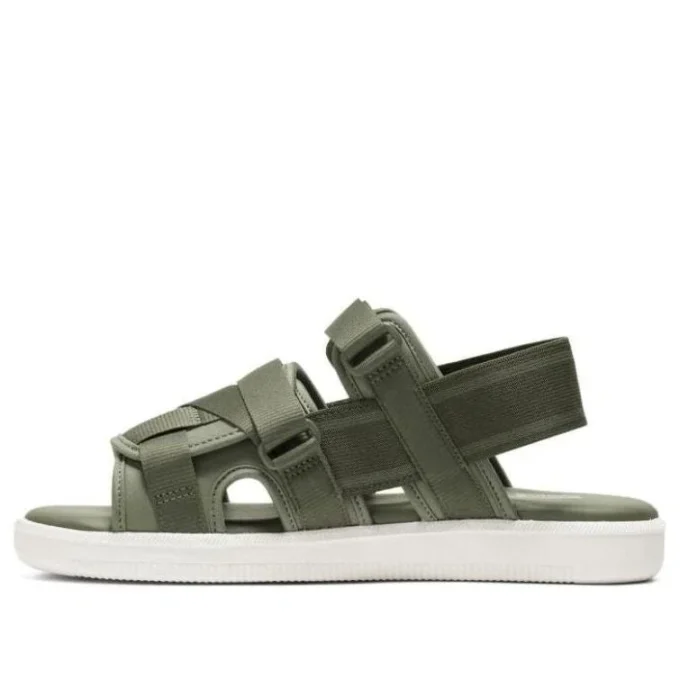 Sandały Tokuten „Olive Green”
