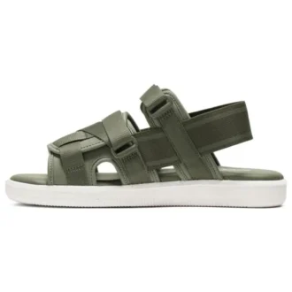 Sandały Tokuten „Olive Green”