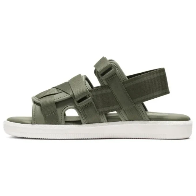 Sandały Tokuten „Olive Green”
