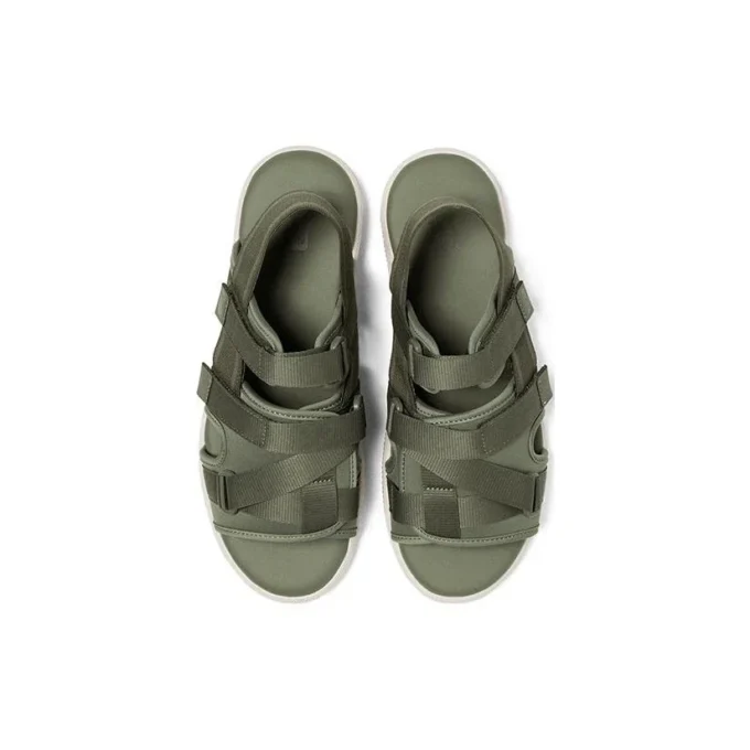 Sandały Tokuten „Olive Green”