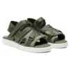 Sandały Tokuten „Olive Green”