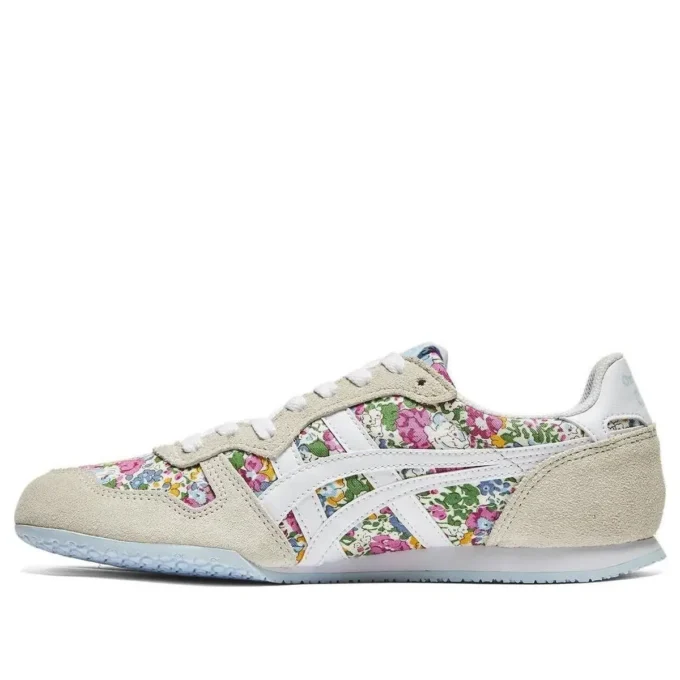 Serrano „Beige Floral”