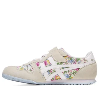 Serrano „Beige Floral”