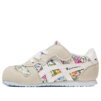 Serrano „Beige Floral”
