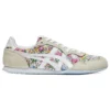 Serrano „Beige Floral”