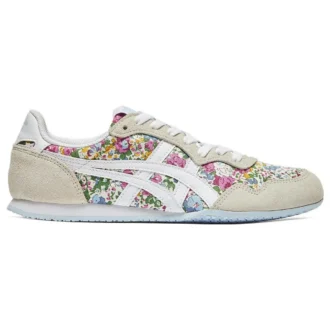 Serrano „Beige Floral”