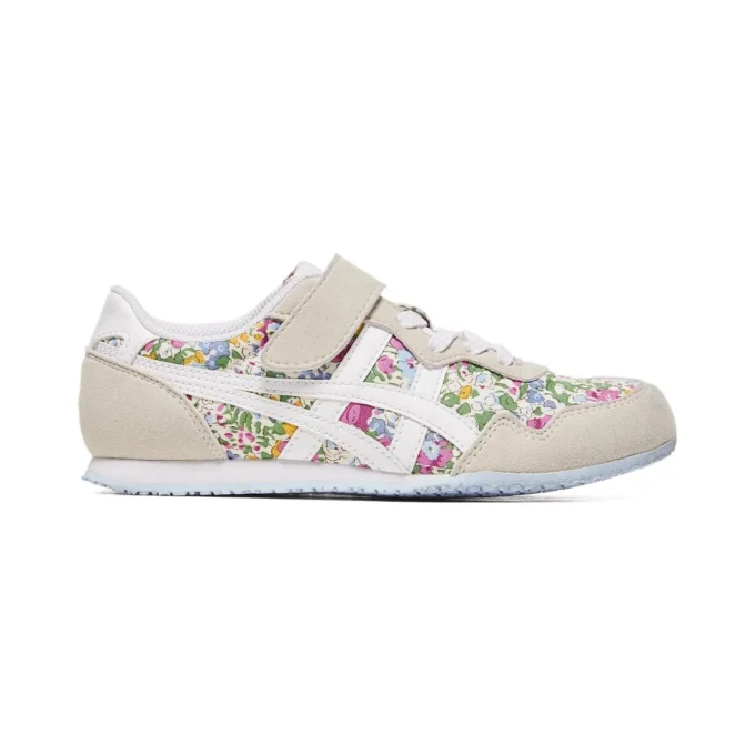 Serrano „Beige Floral”