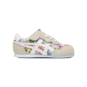 Serrano „Beige Floral”