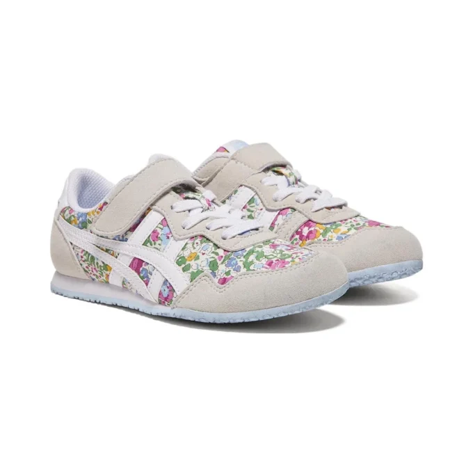 Serrano „Beige Floral”
