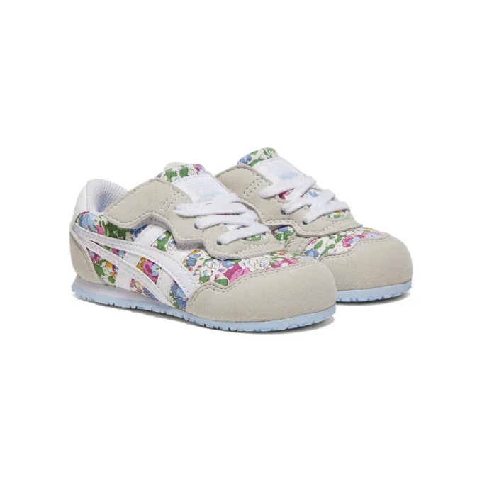 Serrano „Beige Floral”
