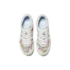 Serrano „Beige Floral”