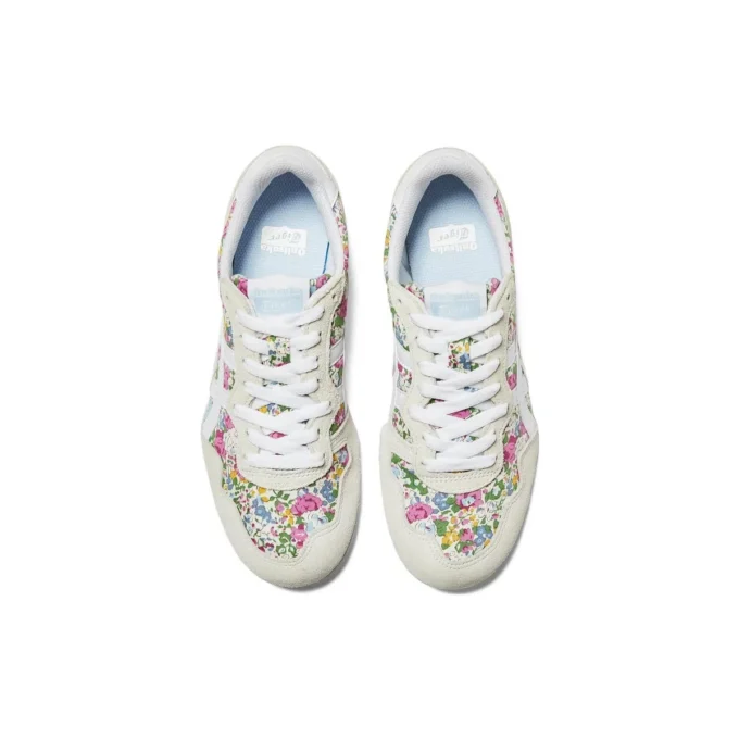 Serrano „Beige Floral”