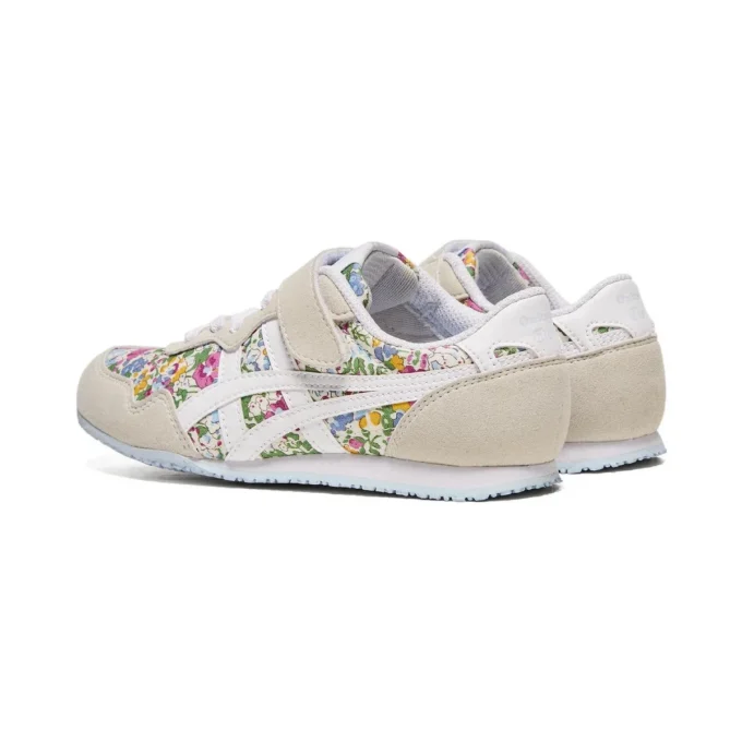 Serrano „Beige Floral”