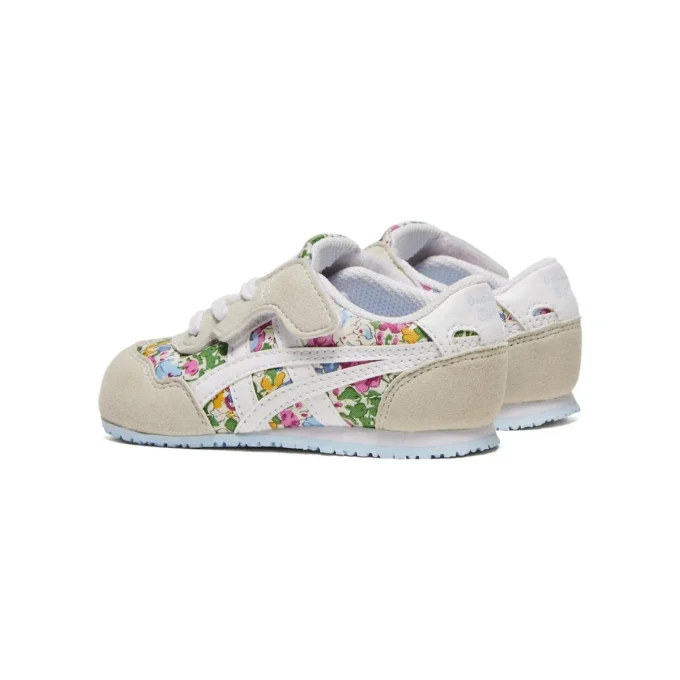 Serrano „Beige Floral”
