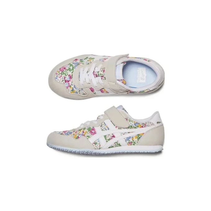 Serrano „Beige Floral”