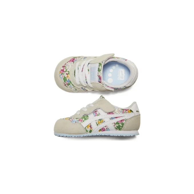 Serrano „Beige Floral”