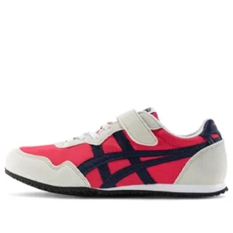 Serrano „Beige Red”