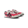 Serrano „Beige Red”