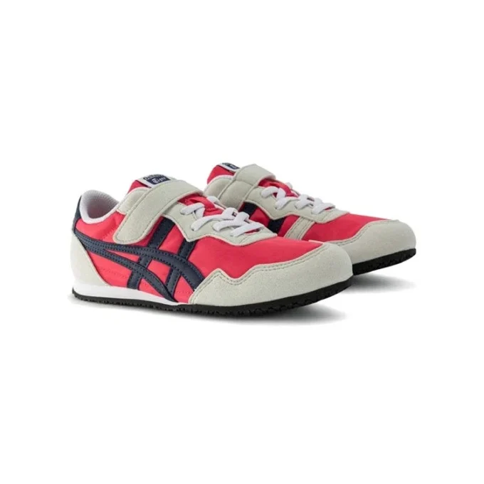 Serrano „Beige Red”