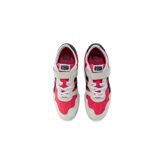 Serrano „Beige Red”