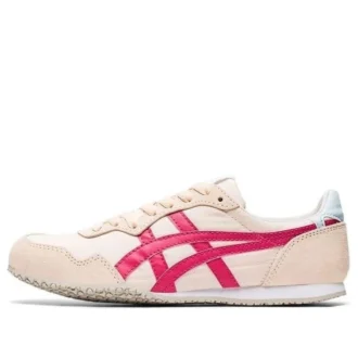 Serrano „Beige Shock Pink”