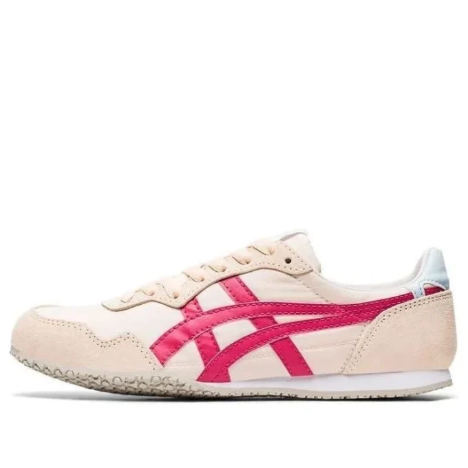 Serrano „Beige Shock Pink”