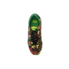 Serrano „Black Multicolor Splash”