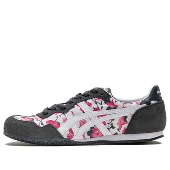 Serrano „Black Pink”