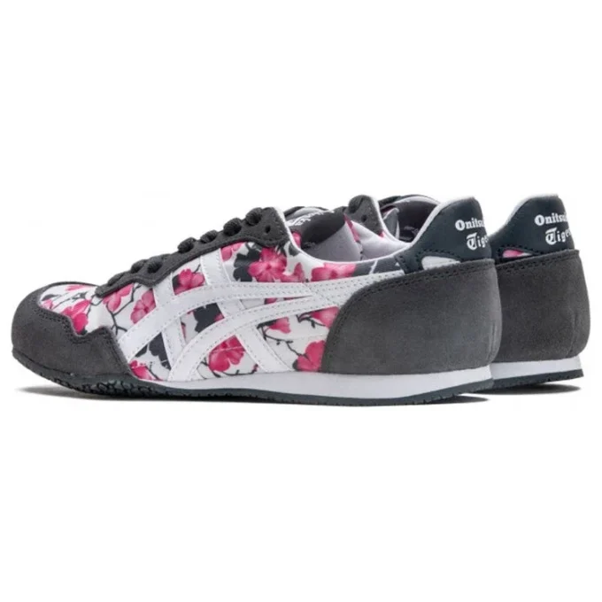 Serrano „Black Pink”