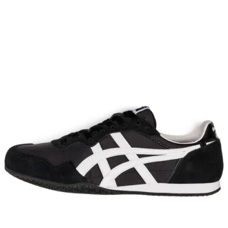 Serrano „Black White”