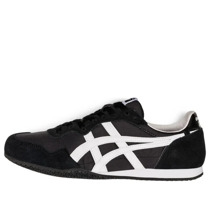 Serrano „Black White” Serrano „Black White”