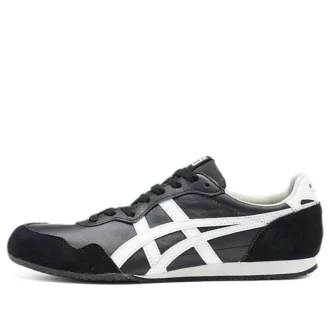 Serrano „Black White”