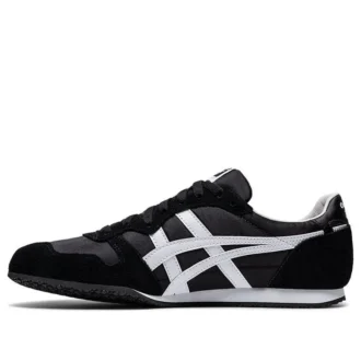 Serrano „Black White”
