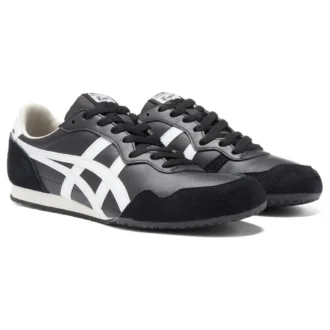 Serrano „Black White”