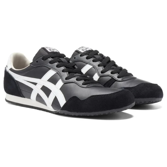 Serrano „Black White”