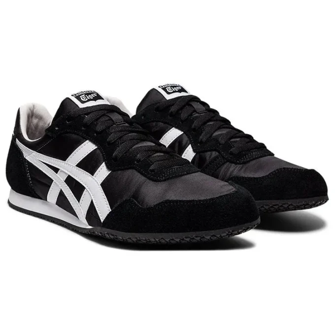 Serrano „Black White” Serrano „Black White”