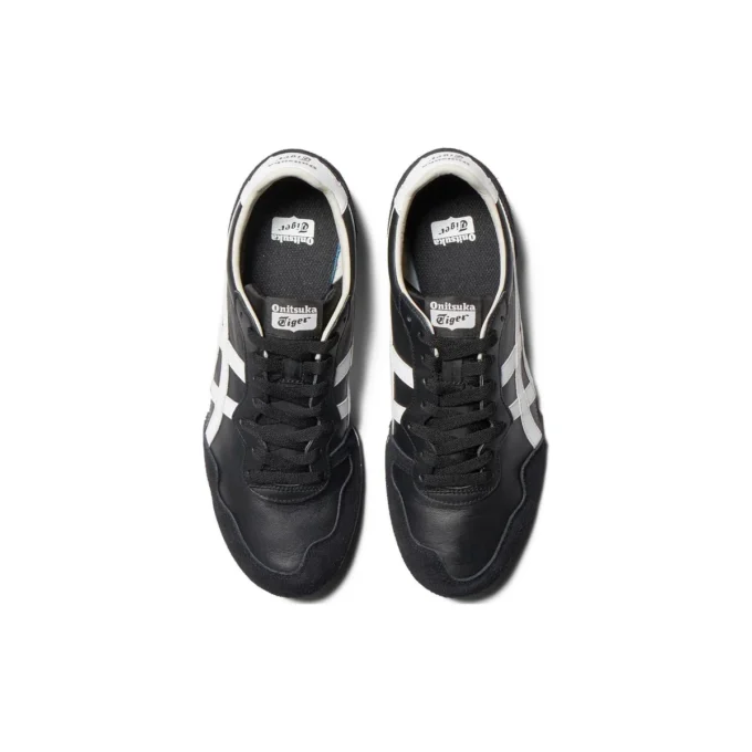 Serrano „Black White”