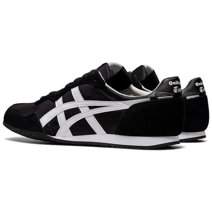 Serrano „Black White” Serrano „Black White”
