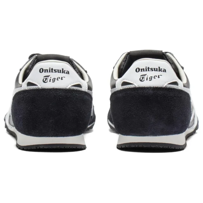Serrano „Black White”