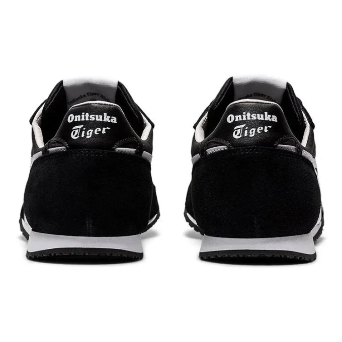 Serrano „Black White” Serrano „Black White”