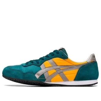 Serrano „Blue Green”