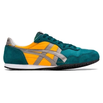 Serrano „Blue Green”