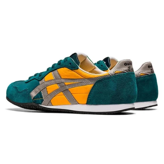 Serrano „Blue Green”