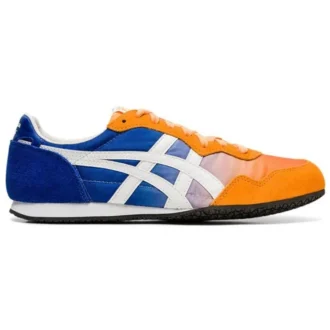 Serrano „Blue Orange”