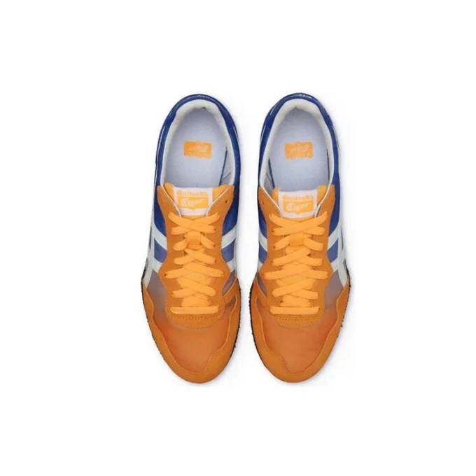 Serrano „Blue Orange”