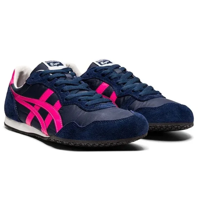 Serrano „Blue Red”