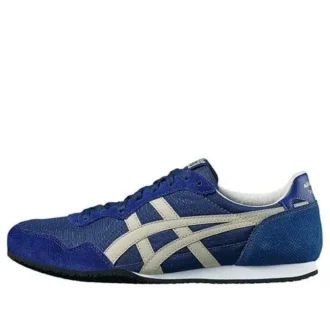 Serrano „Blue White”